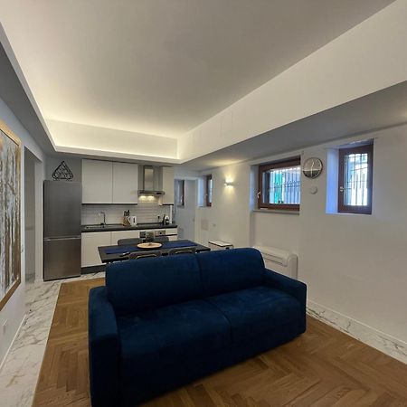 Savoia House, Modern Apartment Near Villa Borghese โรม ภายนอก รูปภาพ