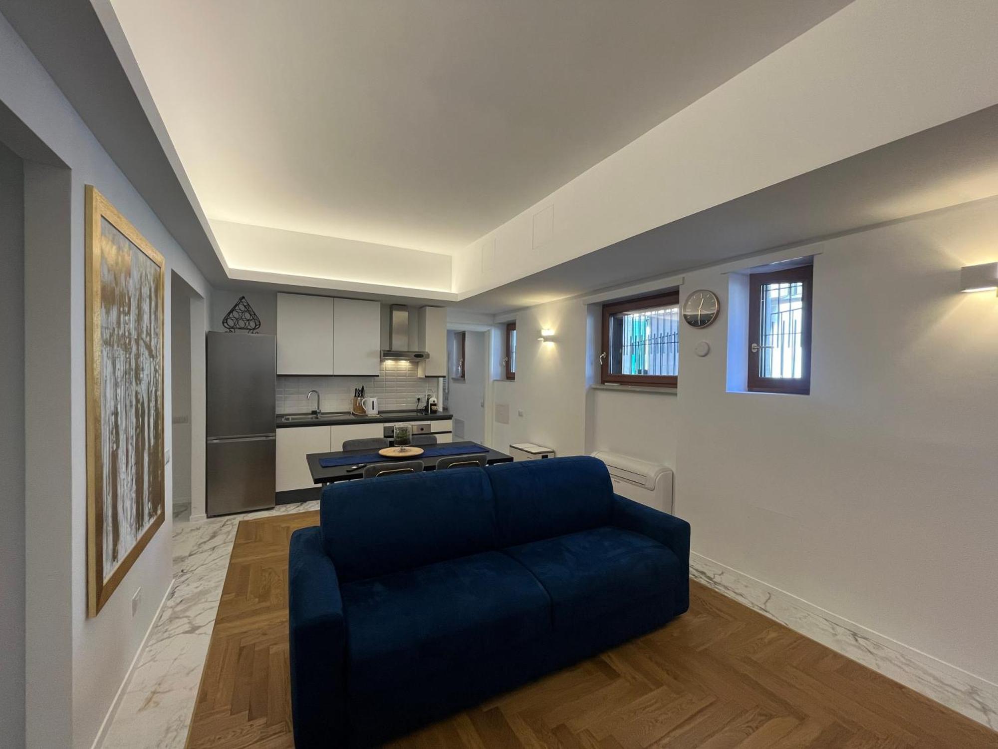 Savoia House, Modern Apartment Near Villa Borghese โรม ภายนอก รูปภาพ