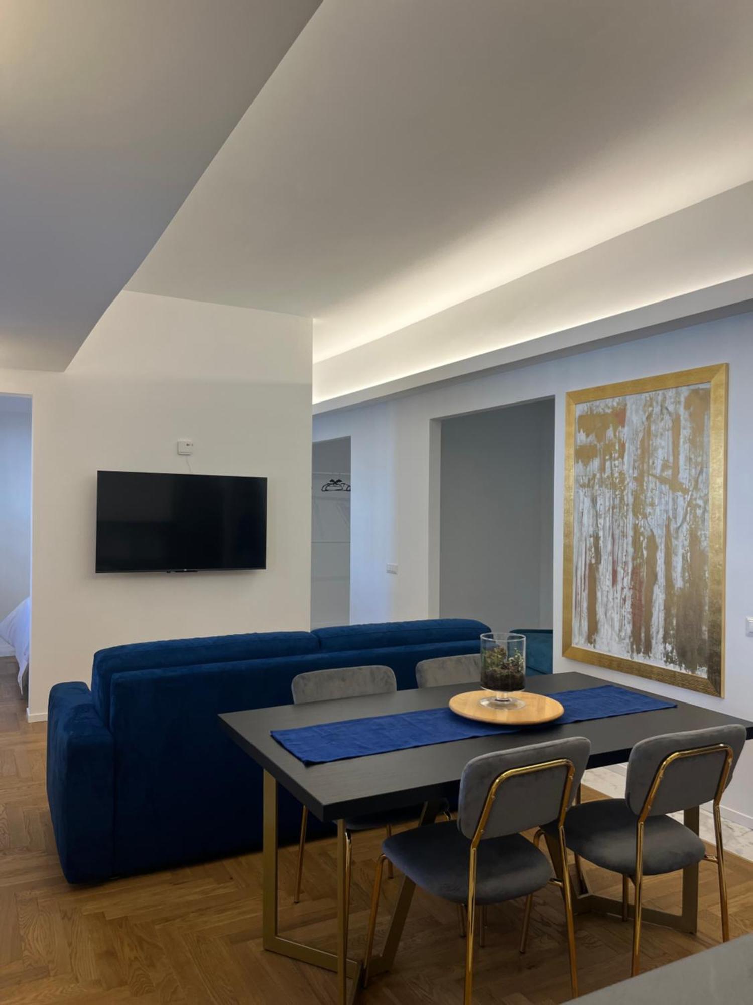Savoia House, Modern Apartment Near Villa Borghese โรม ภายนอก รูปภาพ