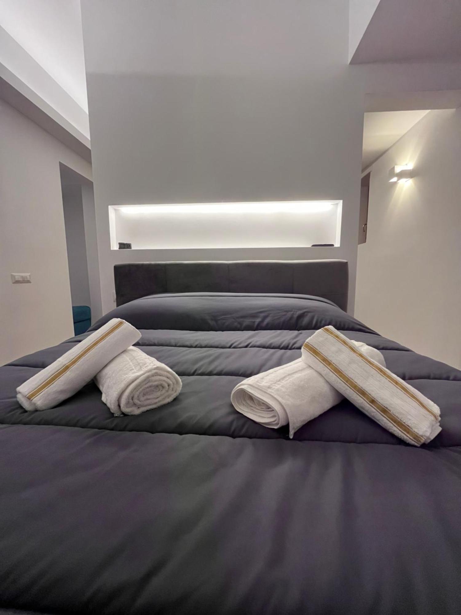 Savoia House, Modern Apartment Near Villa Borghese โรม ภายนอก รูปภาพ