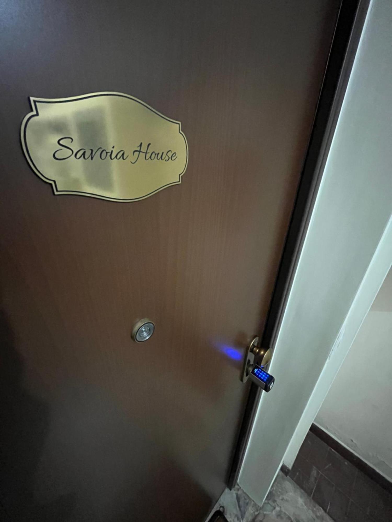 Savoia House, Modern Apartment Near Villa Borghese โรม ภายนอก รูปภาพ