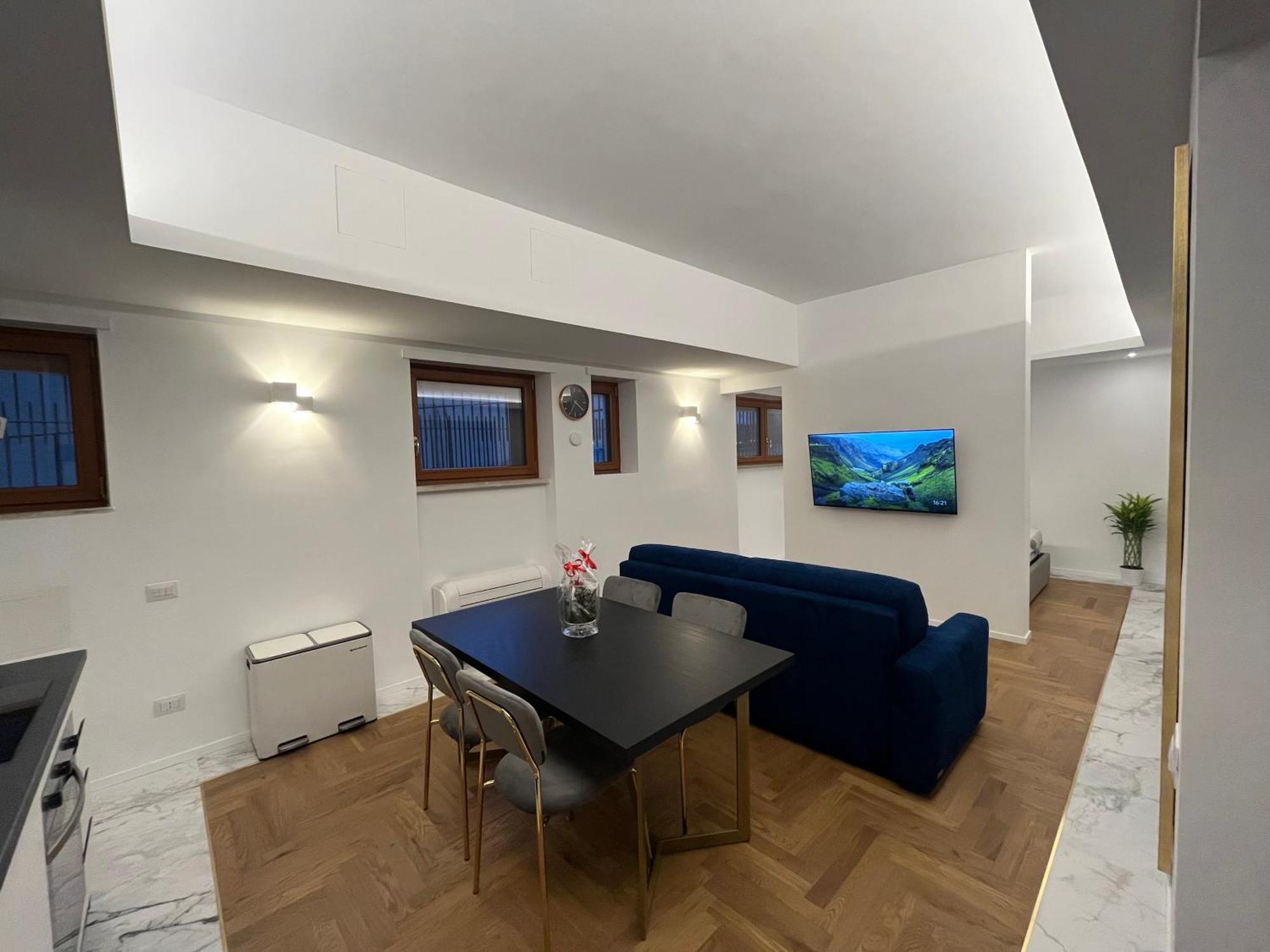 Savoia House, Modern Apartment Near Villa Borghese โรม ภายนอก รูปภาพ