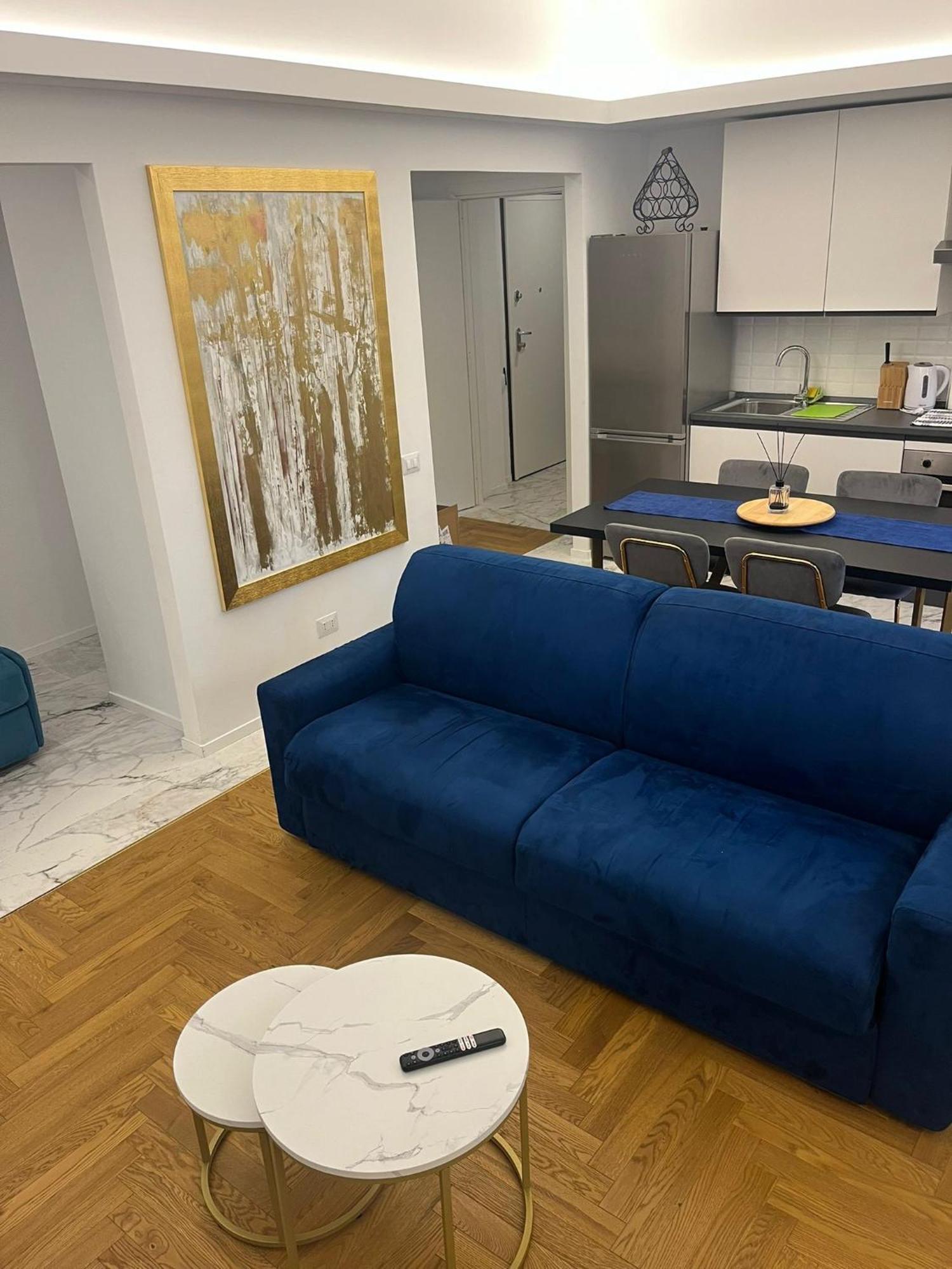 Savoia House, Modern Apartment Near Villa Borghese โรม ภายนอก รูปภาพ