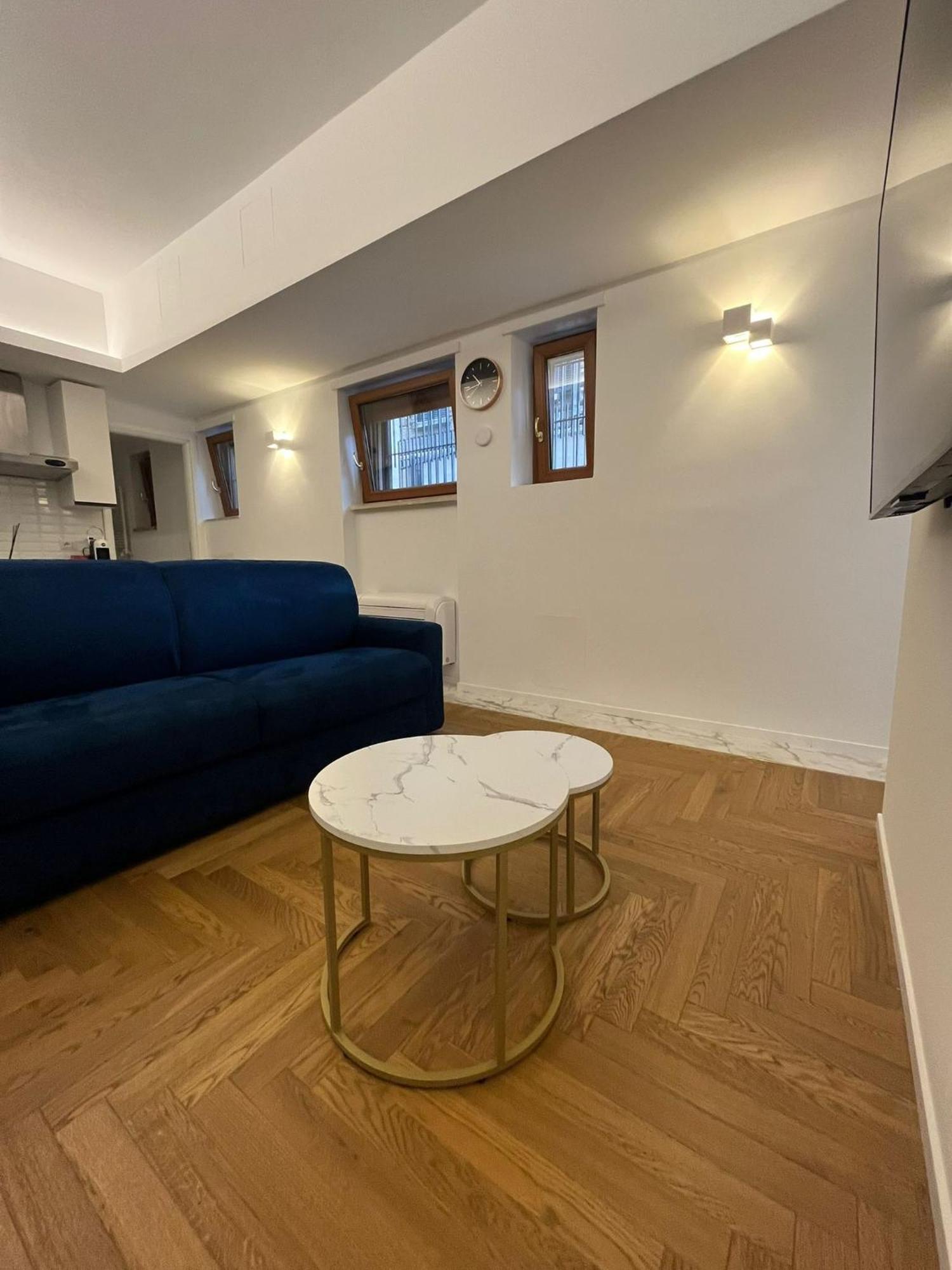 Savoia House, Modern Apartment Near Villa Borghese โรม ภายนอก รูปภาพ
