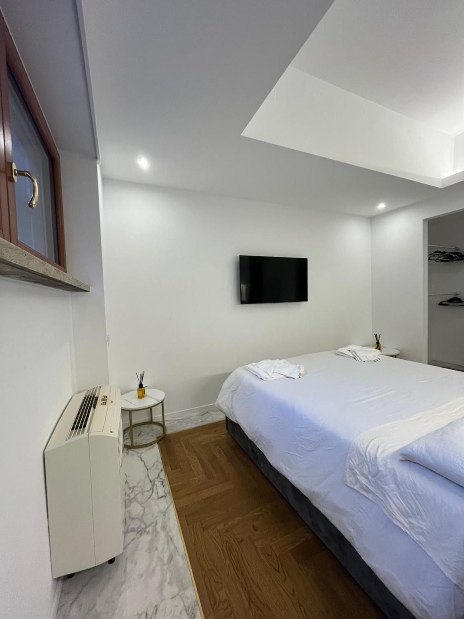 Savoia House, Modern Apartment Near Villa Borghese โรม ภายนอก รูปภาพ