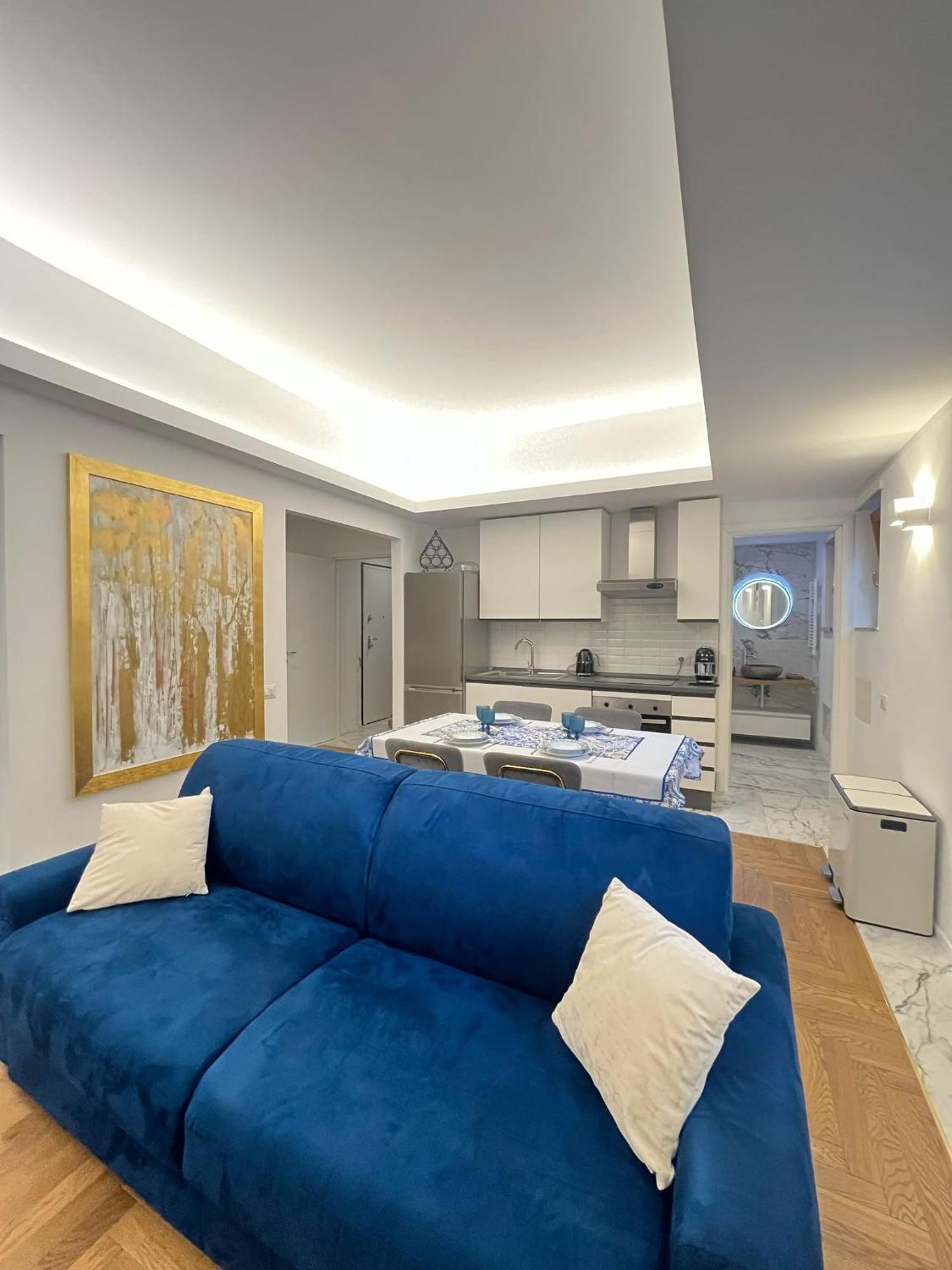 Savoia House, Modern Apartment Near Villa Borghese โรม ภายนอก รูปภาพ