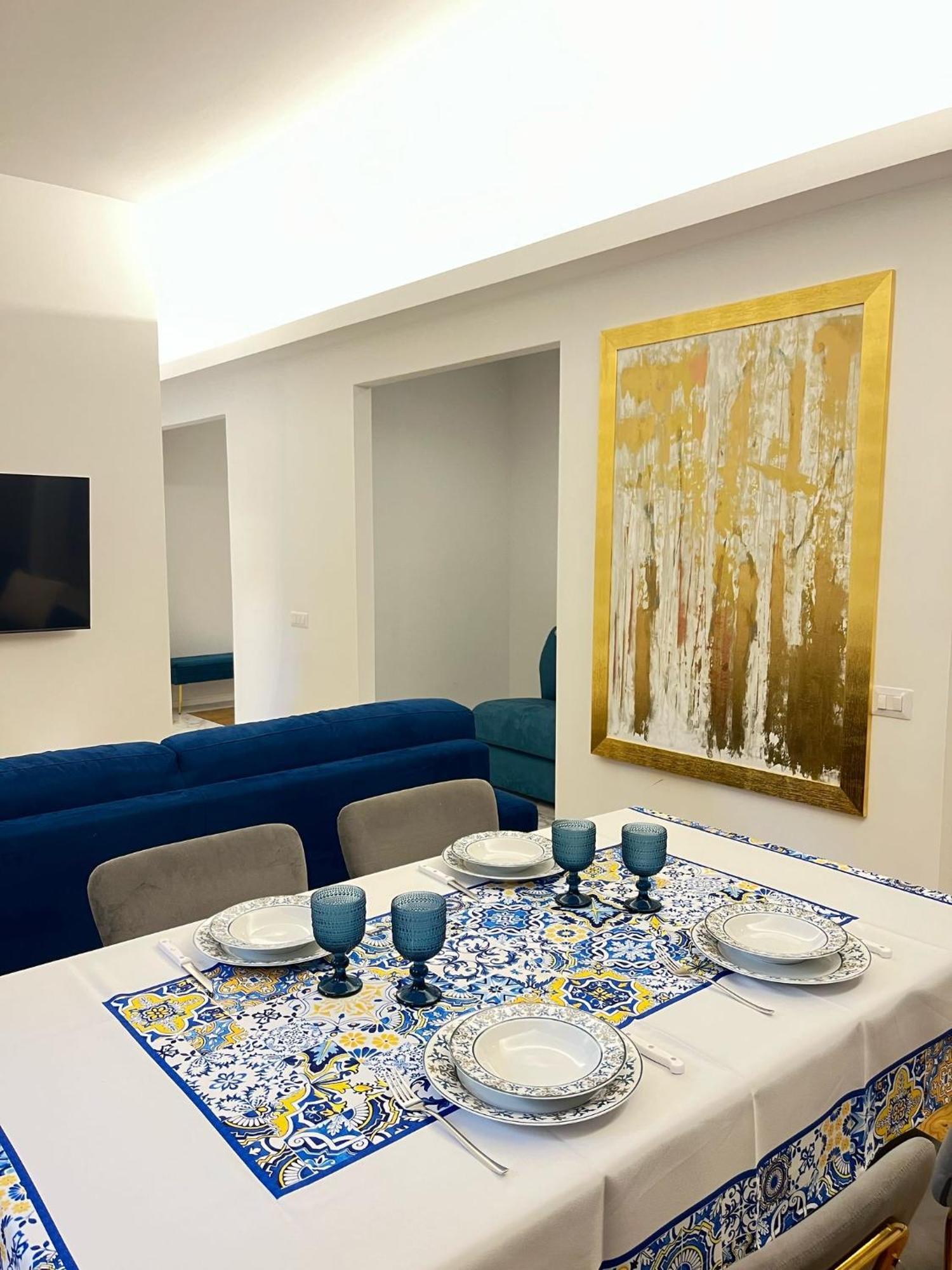 Savoia House, Modern Apartment Near Villa Borghese โรม ภายนอก รูปภาพ