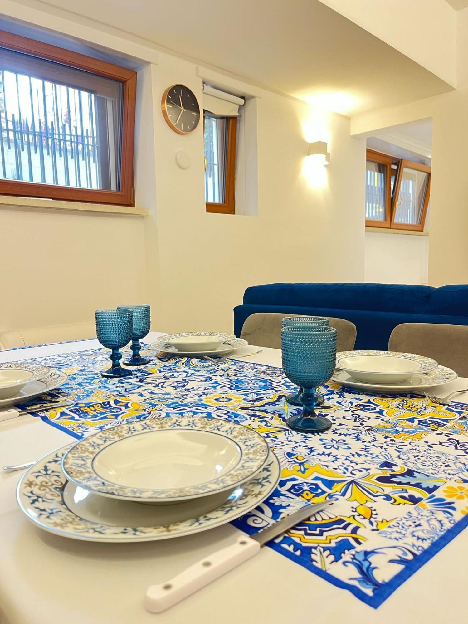 Savoia House, Modern Apartment Near Villa Borghese โรม ภายนอก รูปภาพ